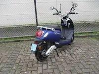 Nipponia - snorscooter - volty - e-scooter - afbeelding 11 van  13