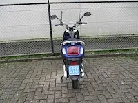 Nipponia - snorscooter - volty - e-scooter - afbeelding 12 van  13