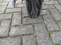 Nipponia - snorscooter - volty - e-scooter - afbeelding 13 van  13