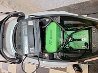 Nipponia citystar f3 25 km elektrische snorscooter - afbeelding 8 van  8