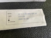 Nipro biohole needle (300x) - afbeelding 4 van  5