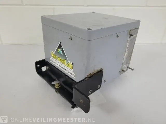 Nir-sensor john deere, harvestlab 1.0, bouwjaar 2000 - afbeelding 4 van  11