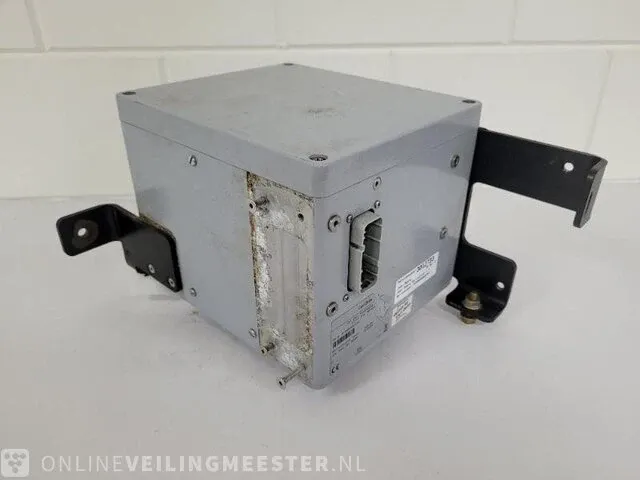 Nir-sensor john deere, harvestlab 1.0, bouwjaar 2000 - afbeelding 6 van  11