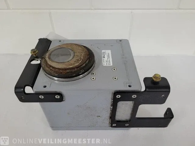 Nir-sensor john deere, harvestlab 1.0, bouwjaar 2000 - afbeelding 7 van  11