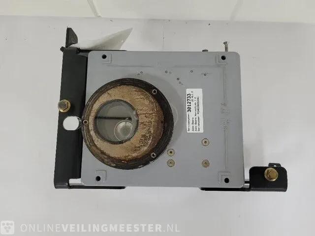 Nir-sensor john deere, harvestlab 1.0, bouwjaar 2000 - afbeelding 8 van  11