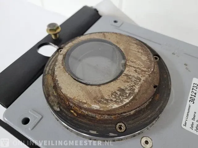 Nir-sensor john deere, harvestlab 1.0, bouwjaar 2000 - afbeelding 9 van  11