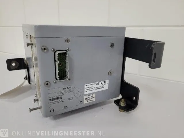 Nir-sensor john deere, harvestlab 1.0, bouwjaar 2000 - afbeelding 11 van  11
