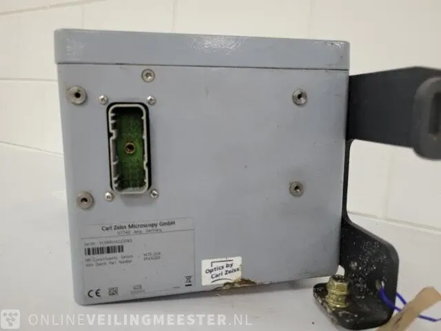 Nir-sensor john deere, harvestlab 1.4 - afbeelding 2 van  12