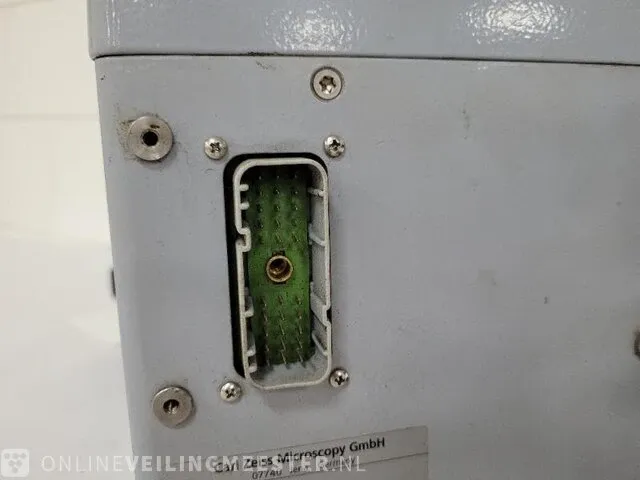 Nir-sensor john deere, harvestlab 1.4 - afbeelding 4 van  12