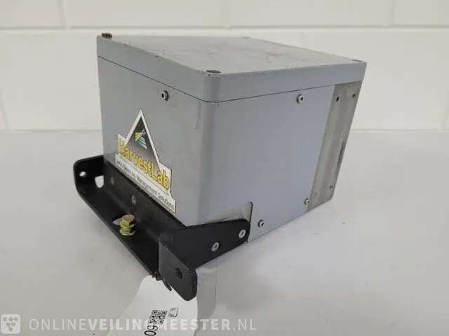 Nir-sensor john deere, harvestlab 1.4 - afbeelding 1 van  12