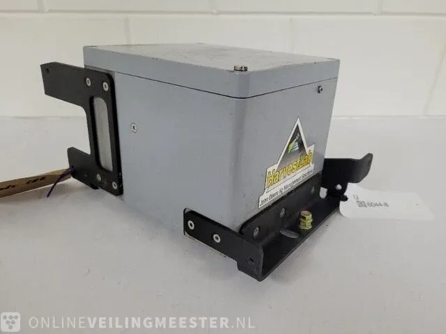 Nir-sensor john deere, harvestlab 1.4 - afbeelding 5 van  12