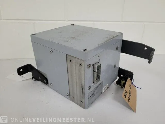 Nir-sensor john deere, harvestlab 1.4 - afbeelding 7 van  12