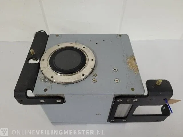 Nir-sensor john deere, harvestlab 1.4 - afbeelding 8 van  12