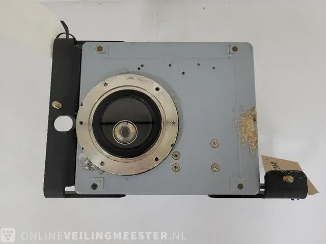 Nir-sensor john deere, harvestlab 1.4 - afbeelding 9 van  12