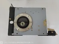 Nir-sensor john deere, harvestlab 1.4 - afbeelding 9 van  12