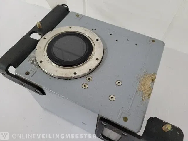 Nir-sensor john deere, harvestlab 1.4 - afbeelding 10 van  12