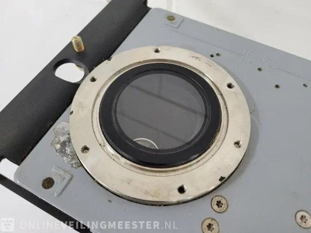 Nir-sensor john deere, harvestlab 1.4 - afbeelding 11 van  12