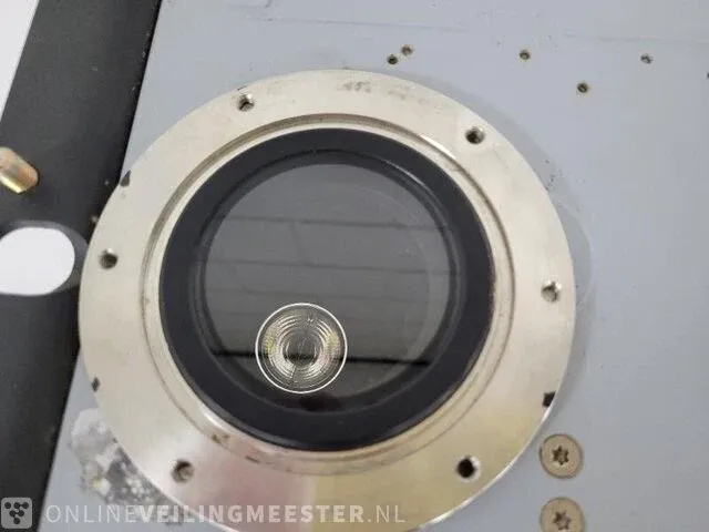 Nir-sensor john deere, harvestlab 1.4 - afbeelding 12 van  12