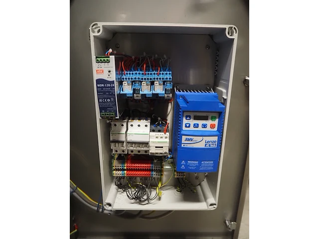 Niro-tech - afbeelding 9 van  9