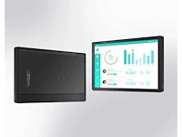 Nirolo ni-ch19w industrieel inbouwscherm 19”