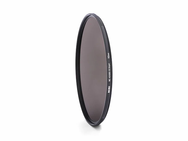Nisi 112mm circulair natuurlijk nachtfilter voor nikon z 14-24mm f 2.8 s - afbeelding 2 van  4