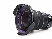Nisi 112mm circulair natuurlijk nachtfilter voor nikon z 14-24mm f 2.8 s - afbeelding 3 van  4