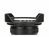 Nisi 112mm circulair natuurlijk nachtfilter voor nikon z 14-24mm f 2.8 s - afbeelding 4 van  4