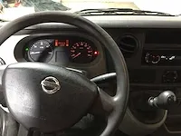 Nissan - 120.33 2.5dci koelwagen 358m - vf-291-x - afbeelding 2 van  23