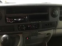 Nissan - 120.33 2.5dci koelwagen 358m - vf-291-x - afbeelding 5 van  23