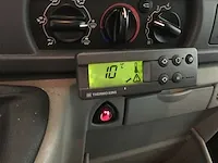 Nissan - 120.33 2.5dci koelwagen 358m - vf-291-x - afbeelding 6 van  23