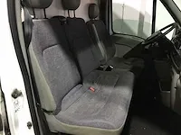 Nissan - 120.33 2.5dci koelwagen 358m - vf-291-x - afbeelding 7 van  23