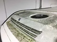 Nissan - 120.33 2.5dci koelwagen 358m - vf-291-x - afbeelding 8 van  23