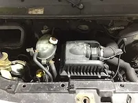 Nissan - 120.33 2.5dci koelwagen 358m - vf-291-x - afbeelding 14 van  23