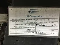 Nissan - 120.33 2.5dci koelwagen 358m - vf-291-x - afbeelding 15 van  23