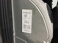 Nissan - 120.33 2.5dci koelwagen 358m - vf-291-x - afbeelding 16 van  23