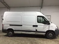 Nissan - 120.33 2.5dci koelwagen 358m - vf-291-x - afbeelding 20 van  23