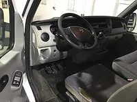 Nissan - 120.33 2.5dci koelwagen 358m - vf-291-x - afbeelding 23 van  23