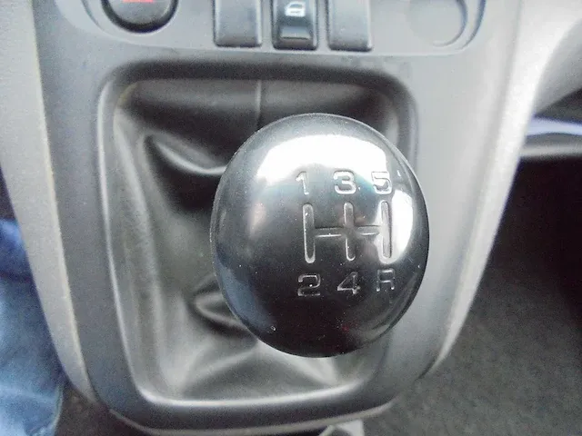 Nissan - 1.5 dci optima - vj-143-t - afbeelding 3 van  17