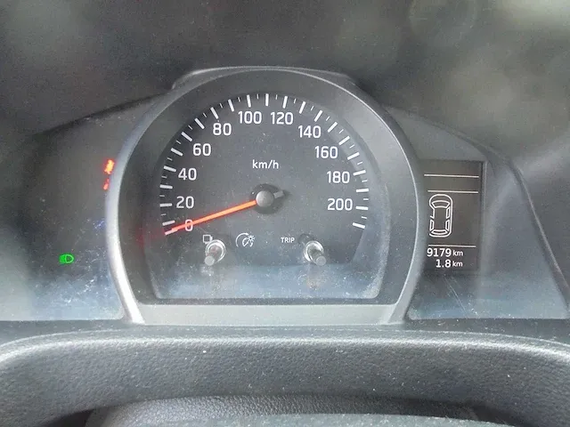 Nissan - 1.5 dci optima - vj-143-t - afbeelding 6 van  17