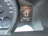 Nissan - 1.5 dci optima - vj-143-t - afbeelding 7 van  17