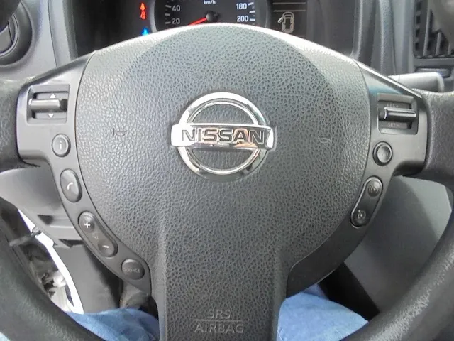 Nissan - 1.5 dci optima - vj-143-t - afbeelding 8 van  17