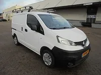 Nissan - 1.5 dci optima - vj-143-t - afbeelding 10 van  17