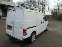Nissan - 1.5 dci optima - vj-143-t - afbeelding 11 van  17