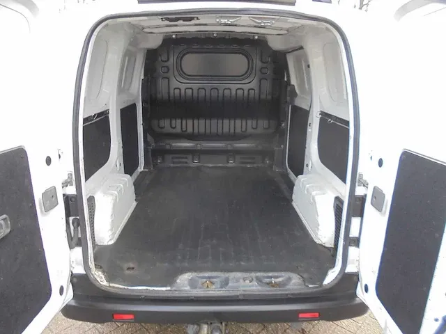 Nissan - 1.5 dci optima - vj-143-t - afbeelding 15 van  17