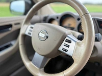 Nissan - 2005 - murano - 3.5 v6 - 05-rt-xj - afbeelding 2 van  13