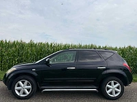 Nissan - 2005 - murano - 3.5 v6 - 05-rt-xj - afbeelding 6 van  13