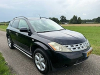Nissan - 2005 - murano - 3.5 v6 - 05-rt-xj - afbeelding 7 van  13