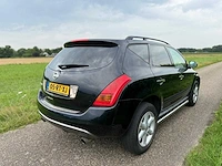Nissan - 2005 - murano - 3.5 v6 - 05-rt-xj - afbeelding 8 van  13