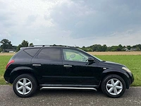 Nissan - 2005 - murano - 3.5 v6 - 05-rt-xj - afbeelding 10 van  13