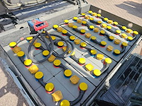 Nissan - 2008 - g1n1l180 - vorkheftruck - afbeelding 11 van  27